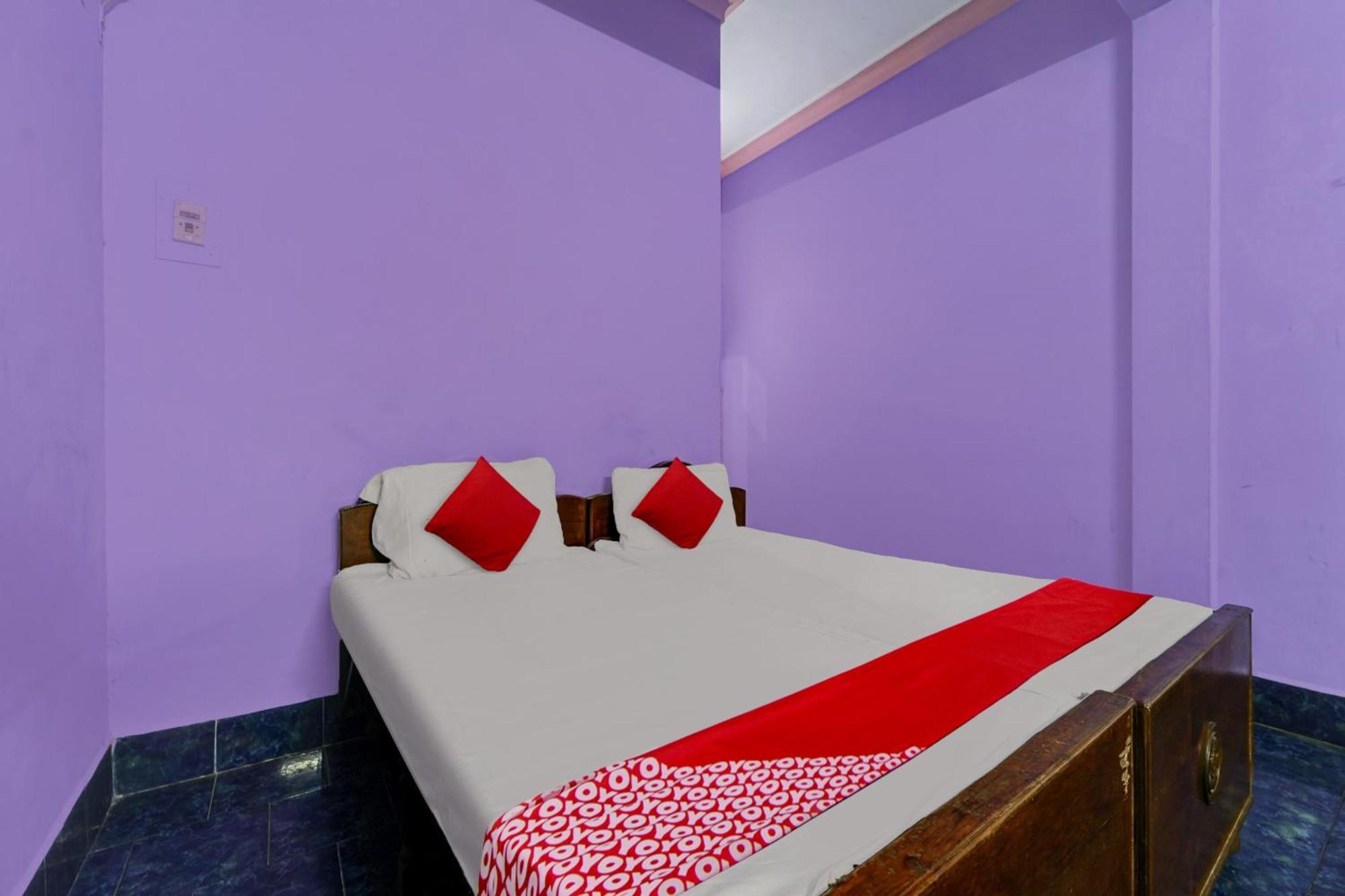 Hotel O Sri Sivasakthi A/C Lodge Sivakasi Exterior photo